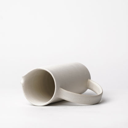 Yuta Tsukamoto Pitcher White