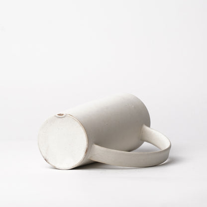 Yuta Tsukamoto Pitcher White