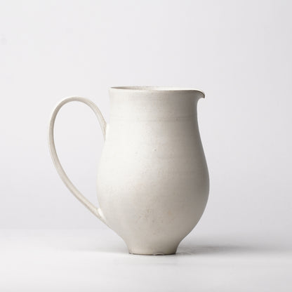 Yuta Tsukamoto Pitcher White