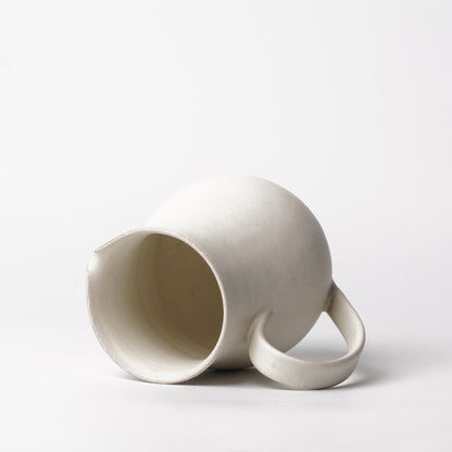 Yuta Tsukamoto Pitcher White