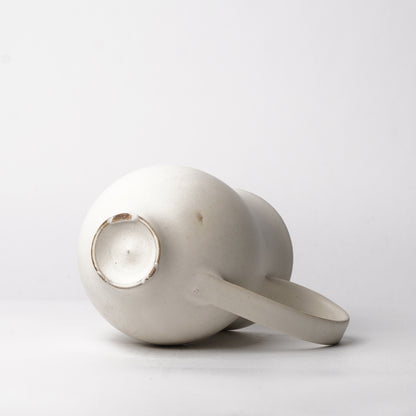 Yuta Tsukamoto Pitcher White
