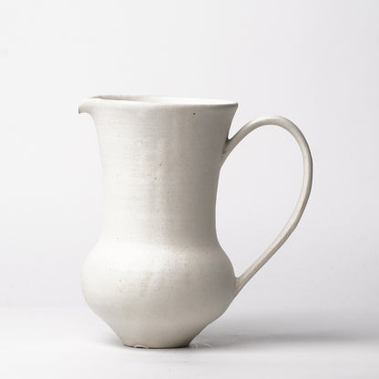 Yuta Tsukamoto Pitcher White
