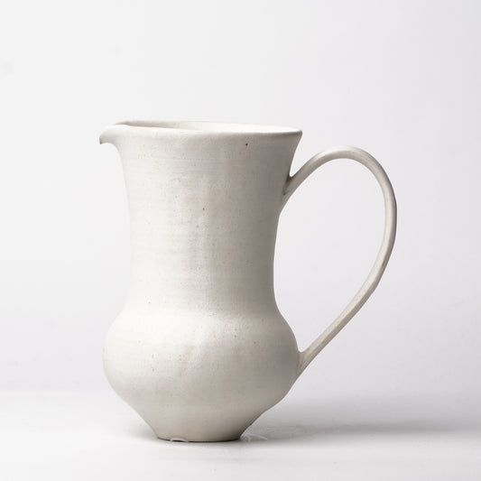 Yuta Tsukamoto Pitcher White