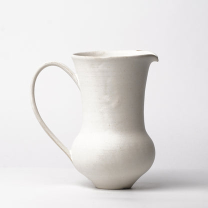 Yuta Tsukamoto Pitcher White