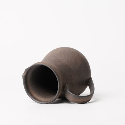 Yuta Tsukamoto Pitcher Black