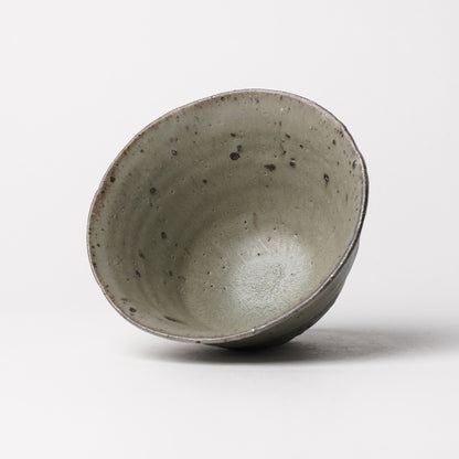 Takeryo Kawaguchi Chawan Rice Bowl