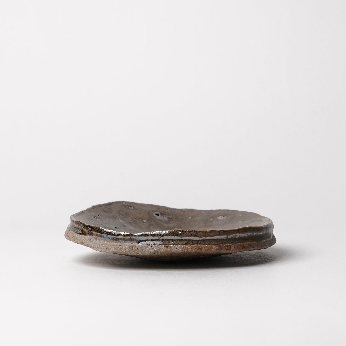 Takeryo Kawaguchi Plate