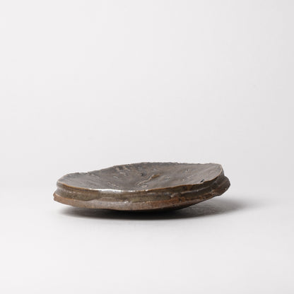 Takeryo Kawaguchi Plate