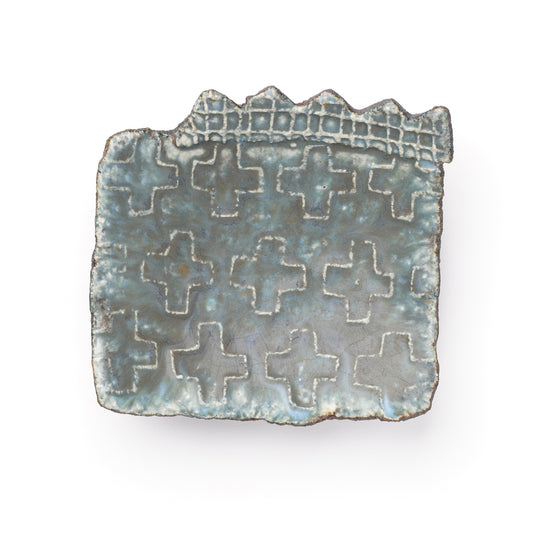 Kyoko Jishage Mini Plate