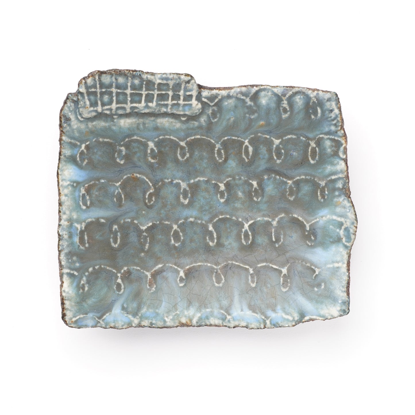 Kyoko Jishage Mini Plate