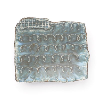Kyoko Jishage Mini Plate
