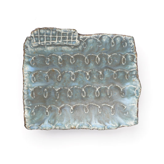 Kyoko Jishage Mini Plate