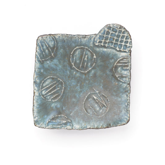 Kyoko Jishage Mini Plate
