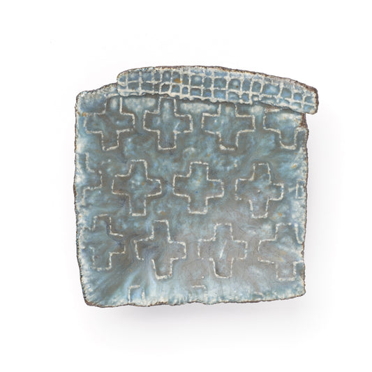Kyoko Jishage Mini Plate