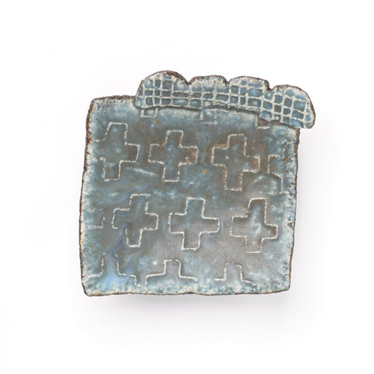Kyoko Jishage Mini Plate