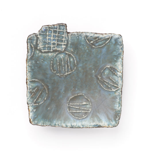 Kyoko Jishage Mini Plate