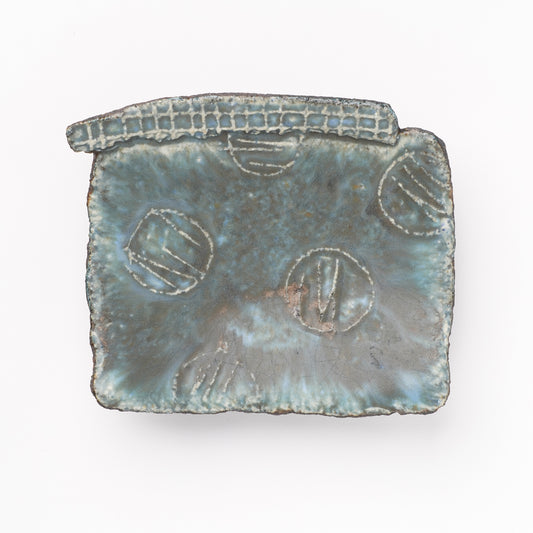 Kyoko Jishage Mini Plate
