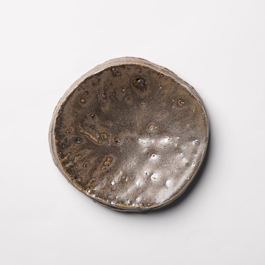 Takeryo Kawaguchi Plate