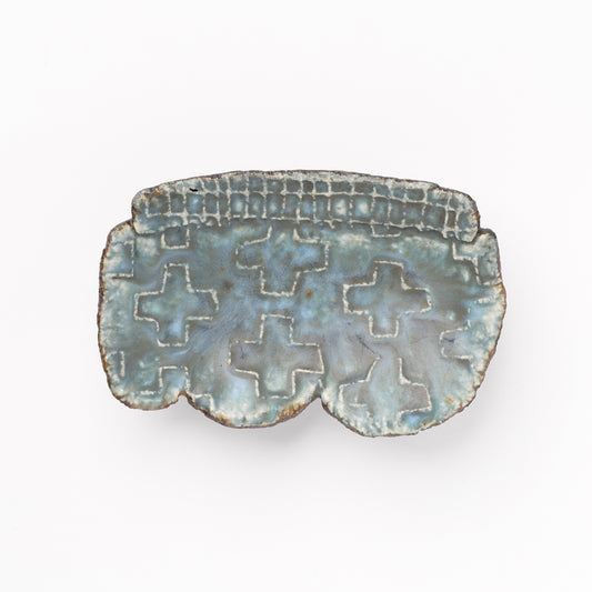 Kyoko Jishage Mini Plate