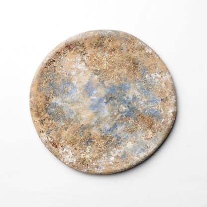 Akari Karugane Round Plate