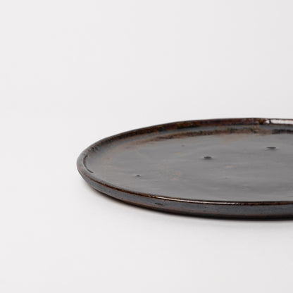 Takeryo Kawaguchi Dinner Plate