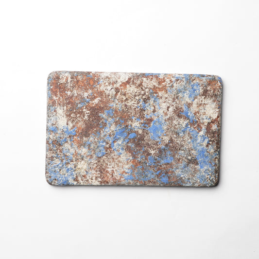 Akari Karugane Rectangle Plate
