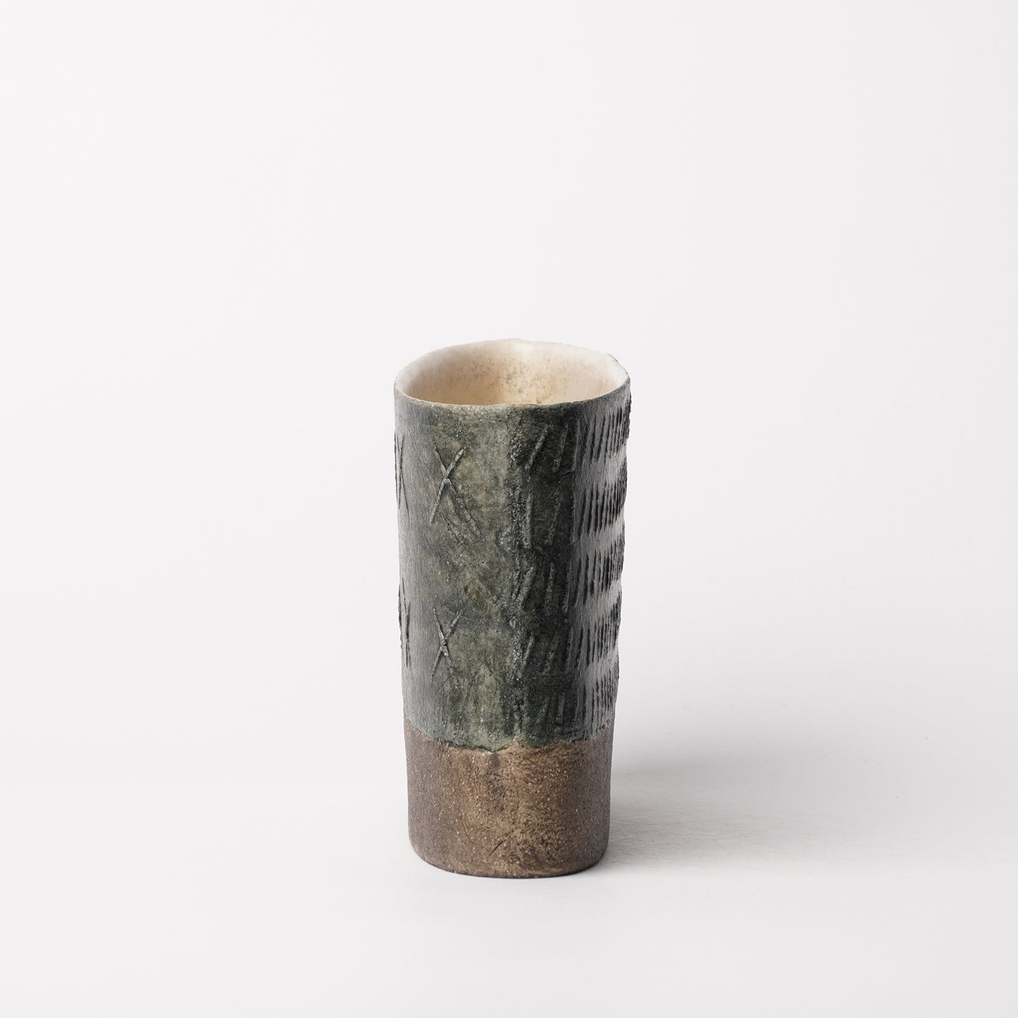 Kyoko Jishage Flower Vase