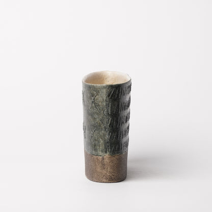 Kyoko Jishage Flower Vase