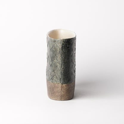 Kyoko Jishage Flower Vase