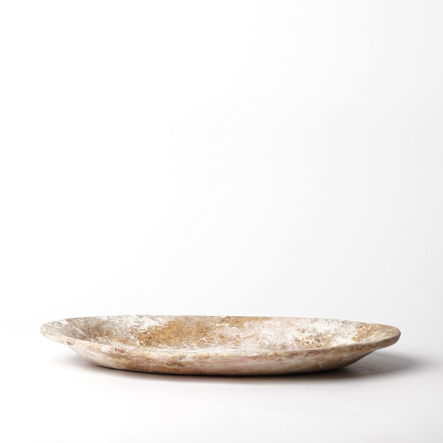 Akari Karugane Oval Plate