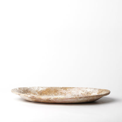Akari Karugane Oval Plate