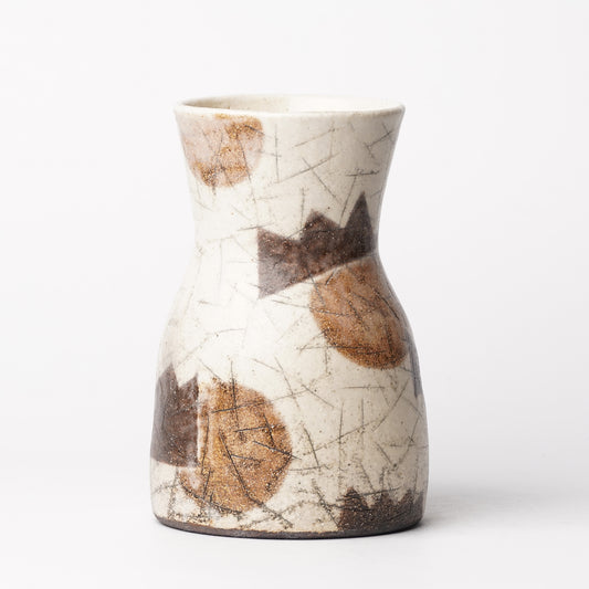 Kyoko Jishage Flower Vase
