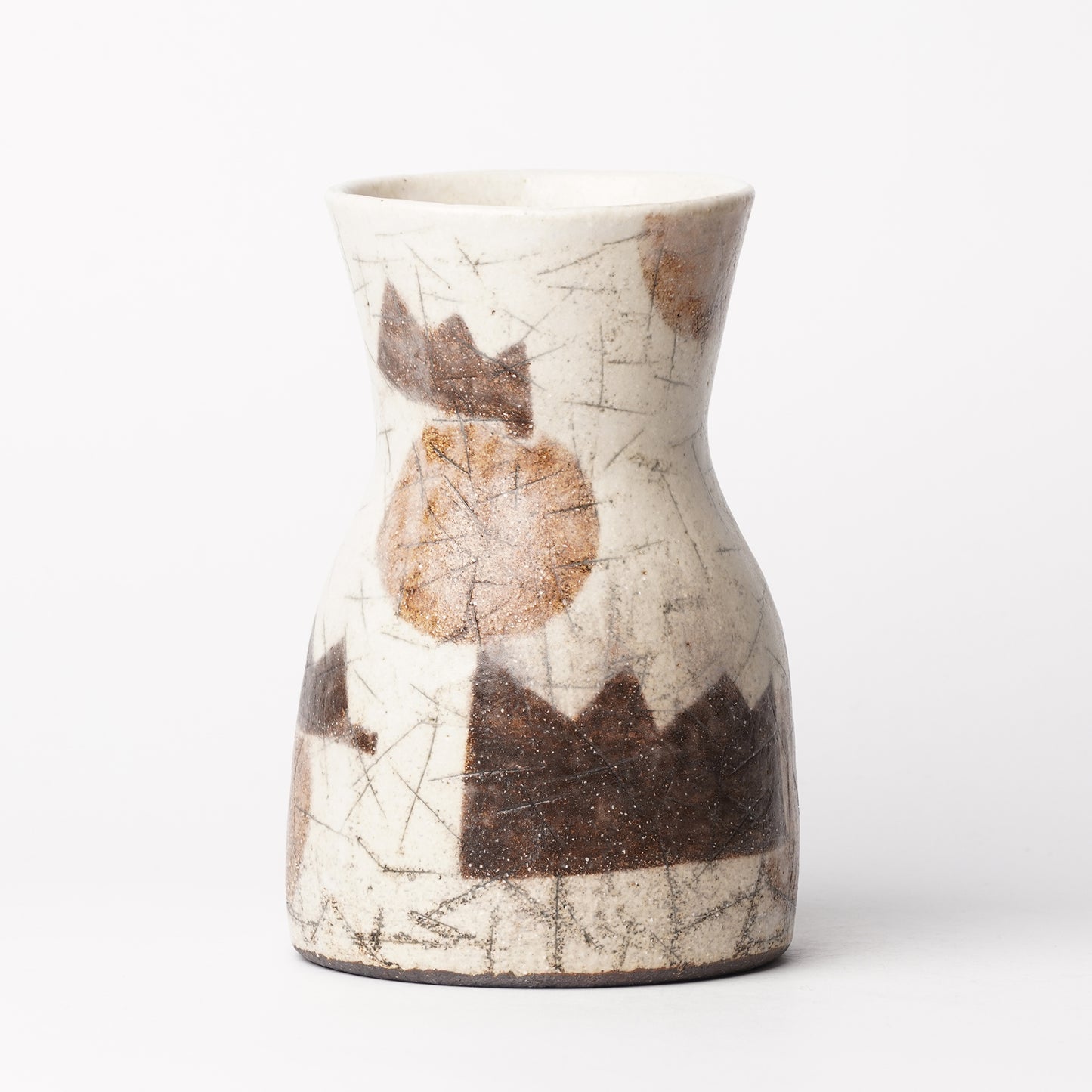 Kyoko Jishage Flower Vase