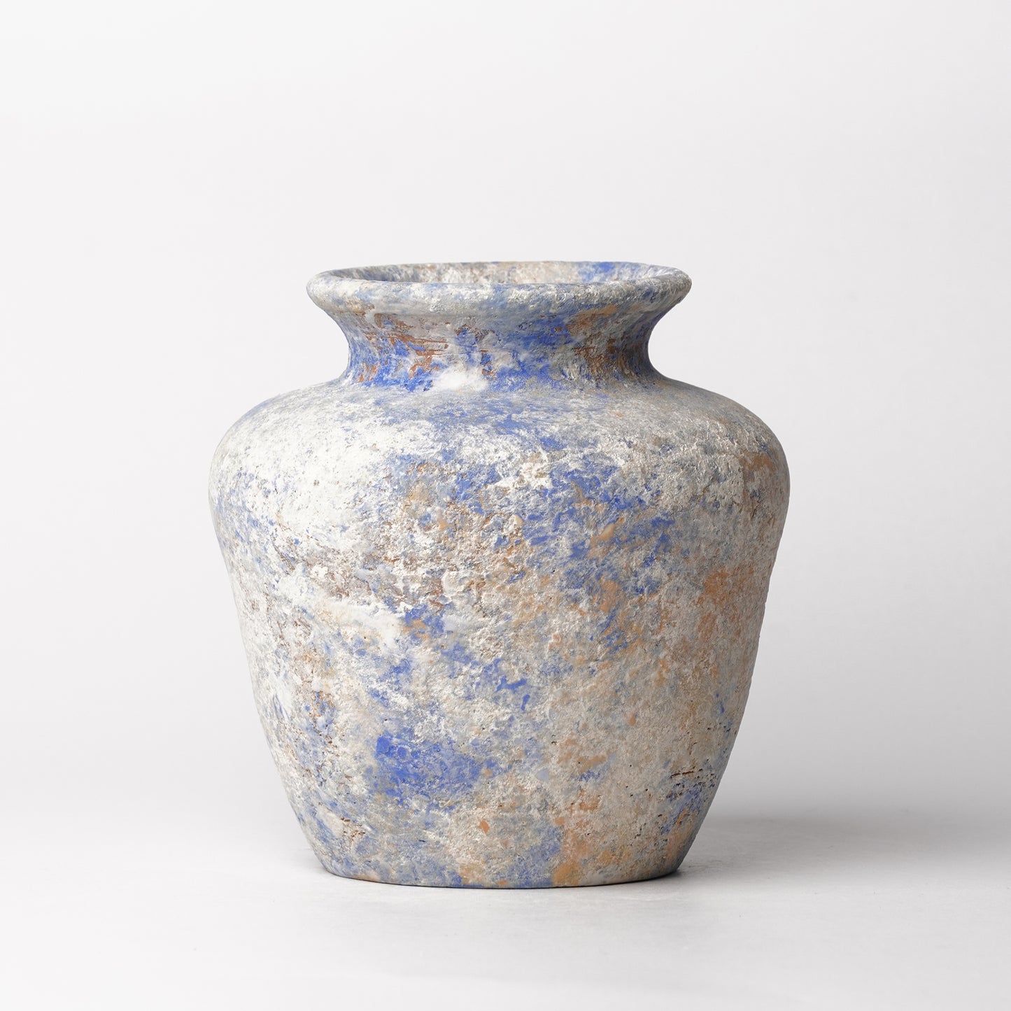 Akari Karugane Flower Vase