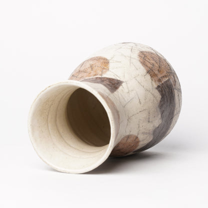 Kyoko Jishage Flower Vase