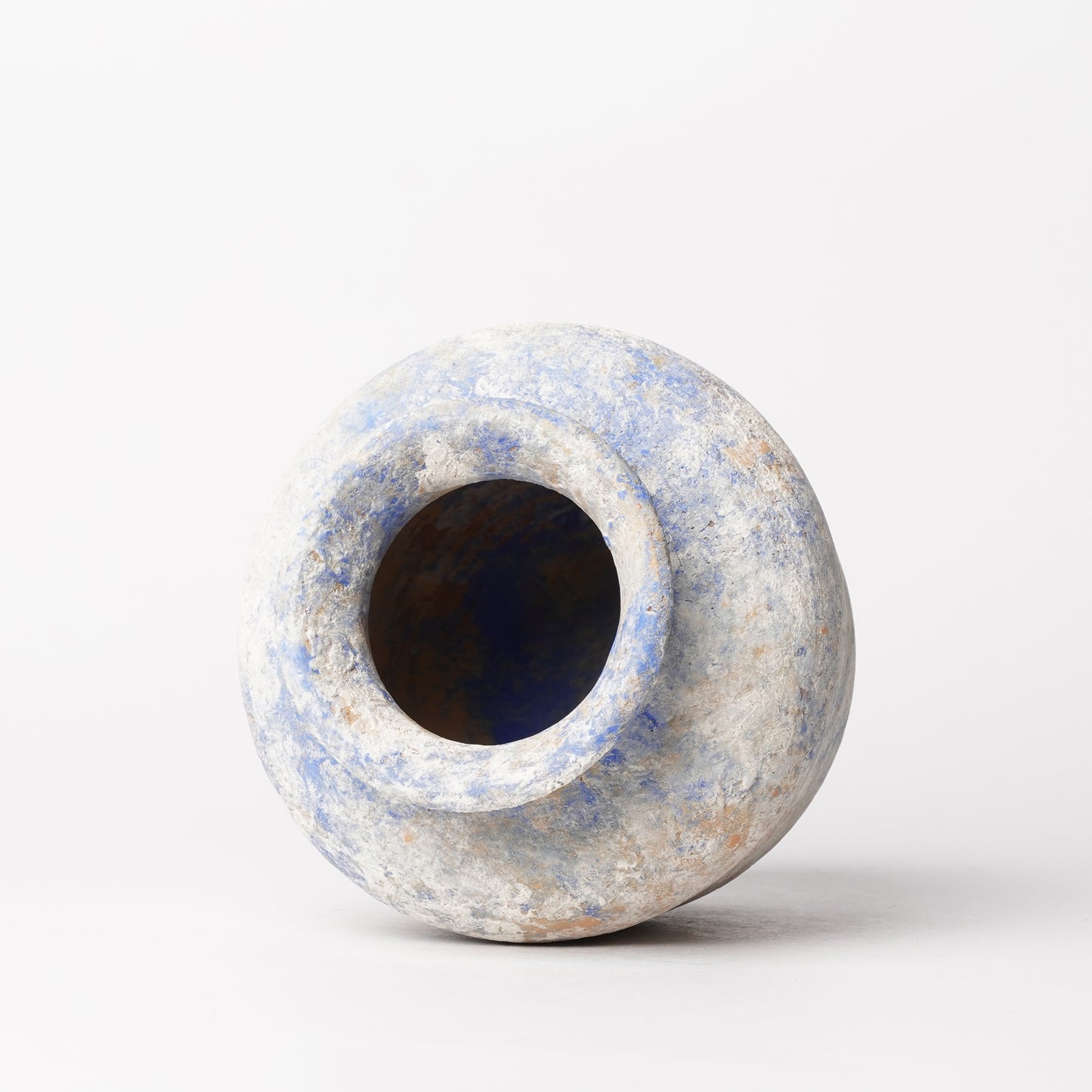 Akari Karugane Flower Vase