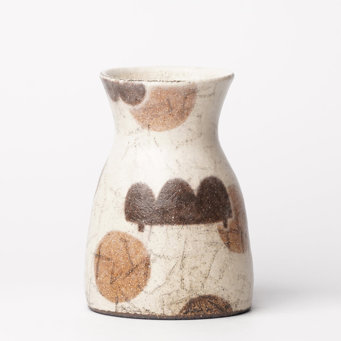 Kyoko Jishage Flower Vase