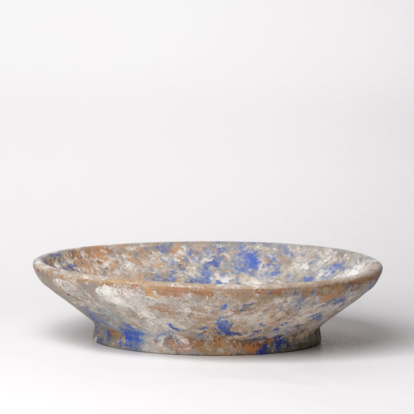 Akari Karugane Large Plate