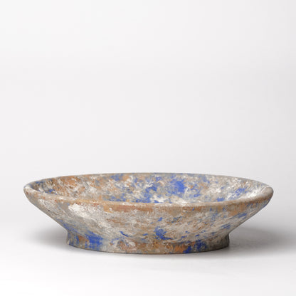 Akari Karugane Large Plate