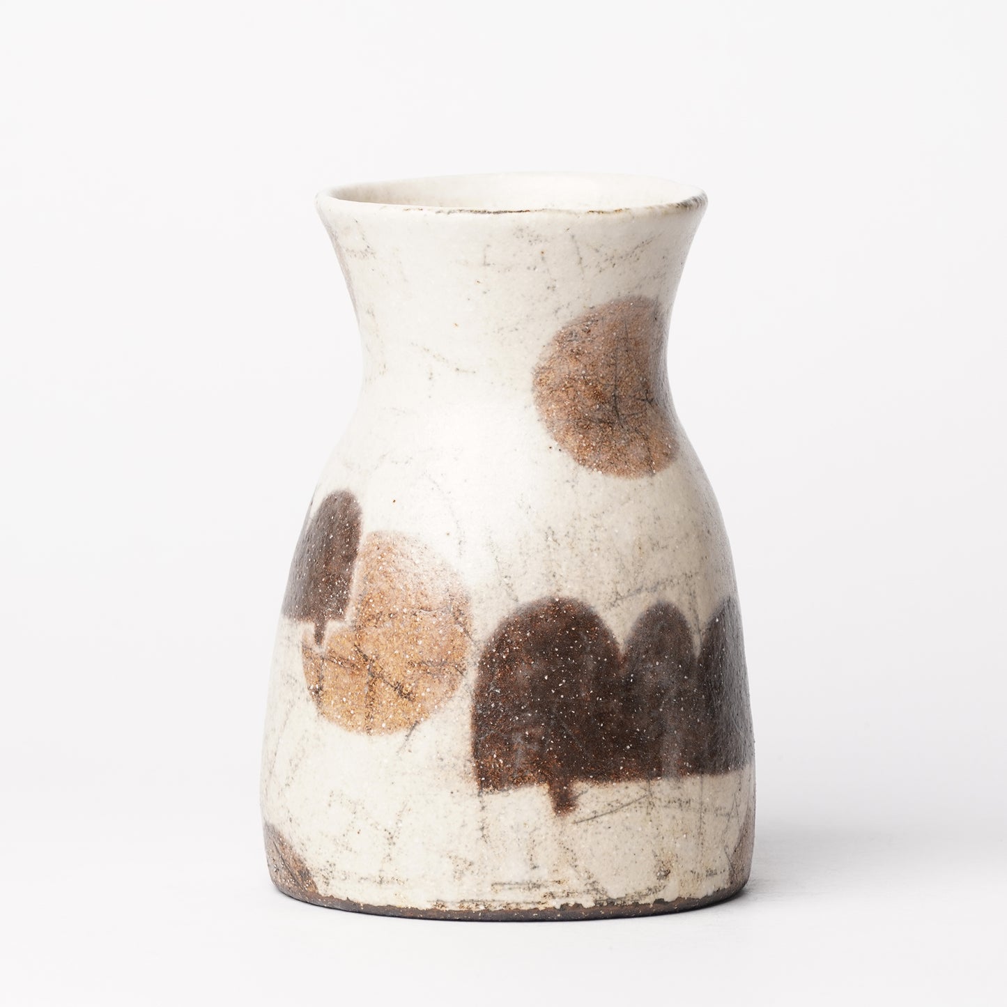 Kyoko Jishage Flower Vase