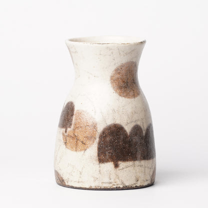 Kyoko Jishage Flower Vase