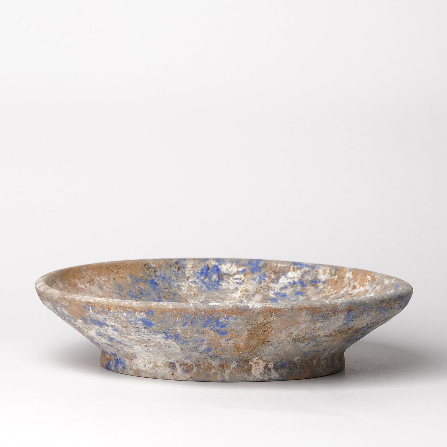 Akari Karugane Large Plate