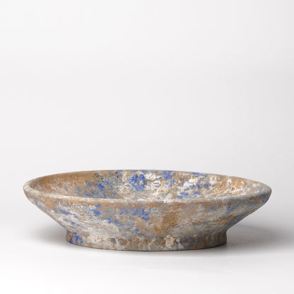 Akari Karugane Large Plate