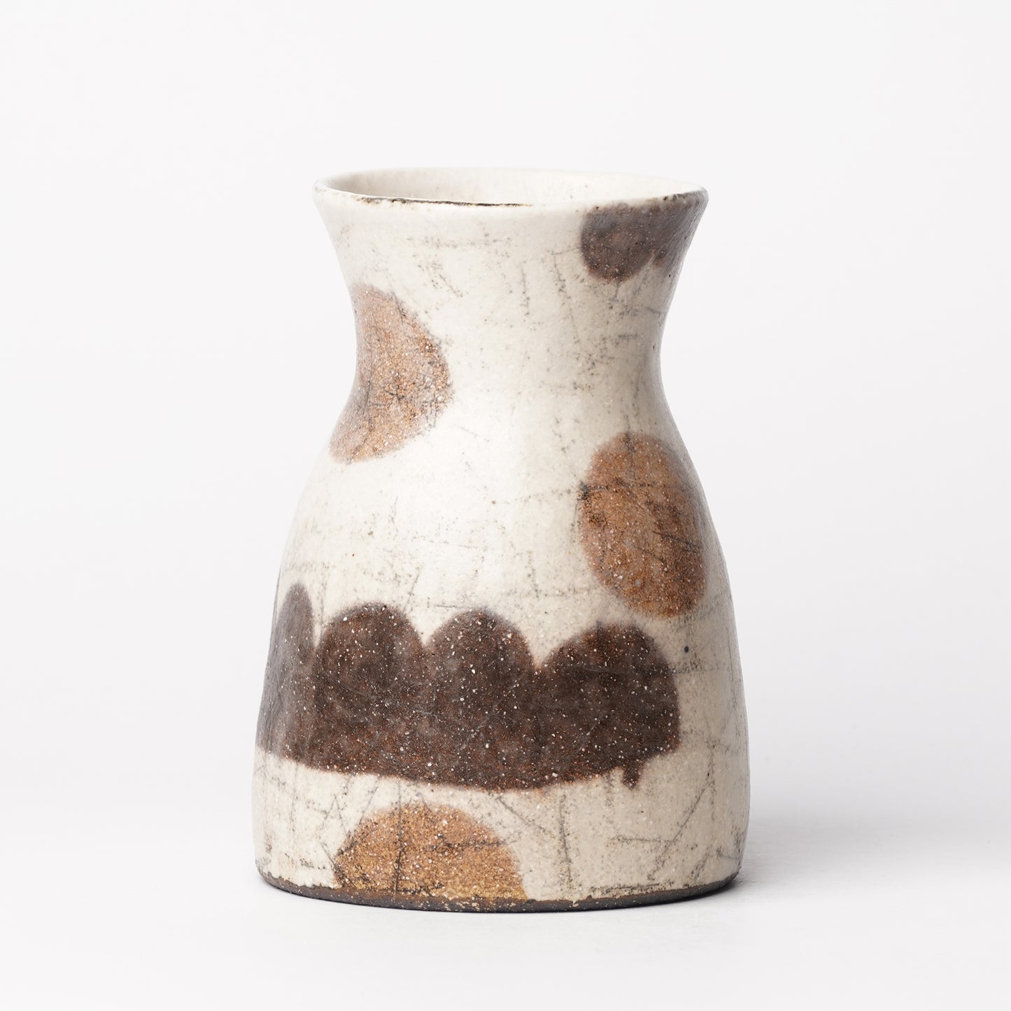 Kyoko Jishage Flower Vase