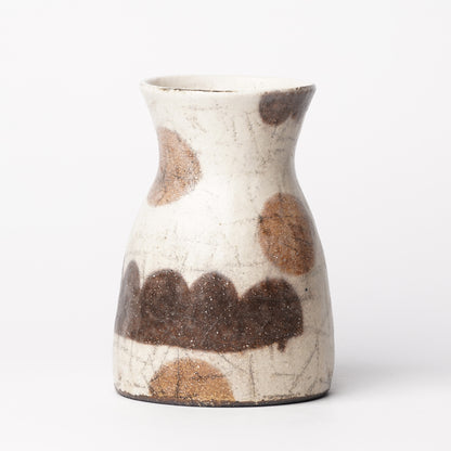 Kyoko Jishage Flower Vase
