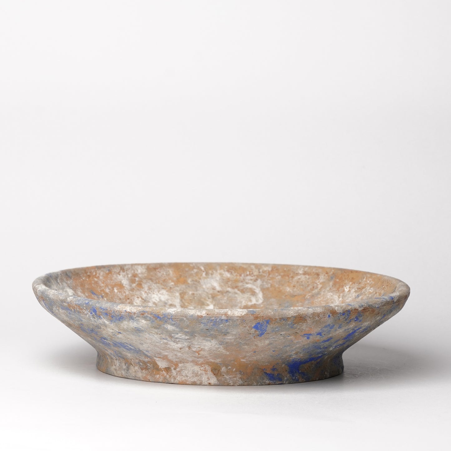 Akari Karugane Large Plate