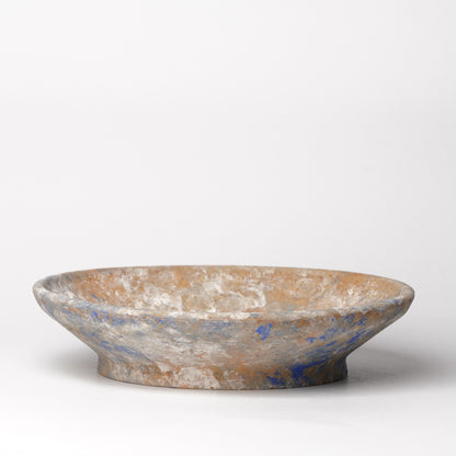Akari Karugane Large Plate