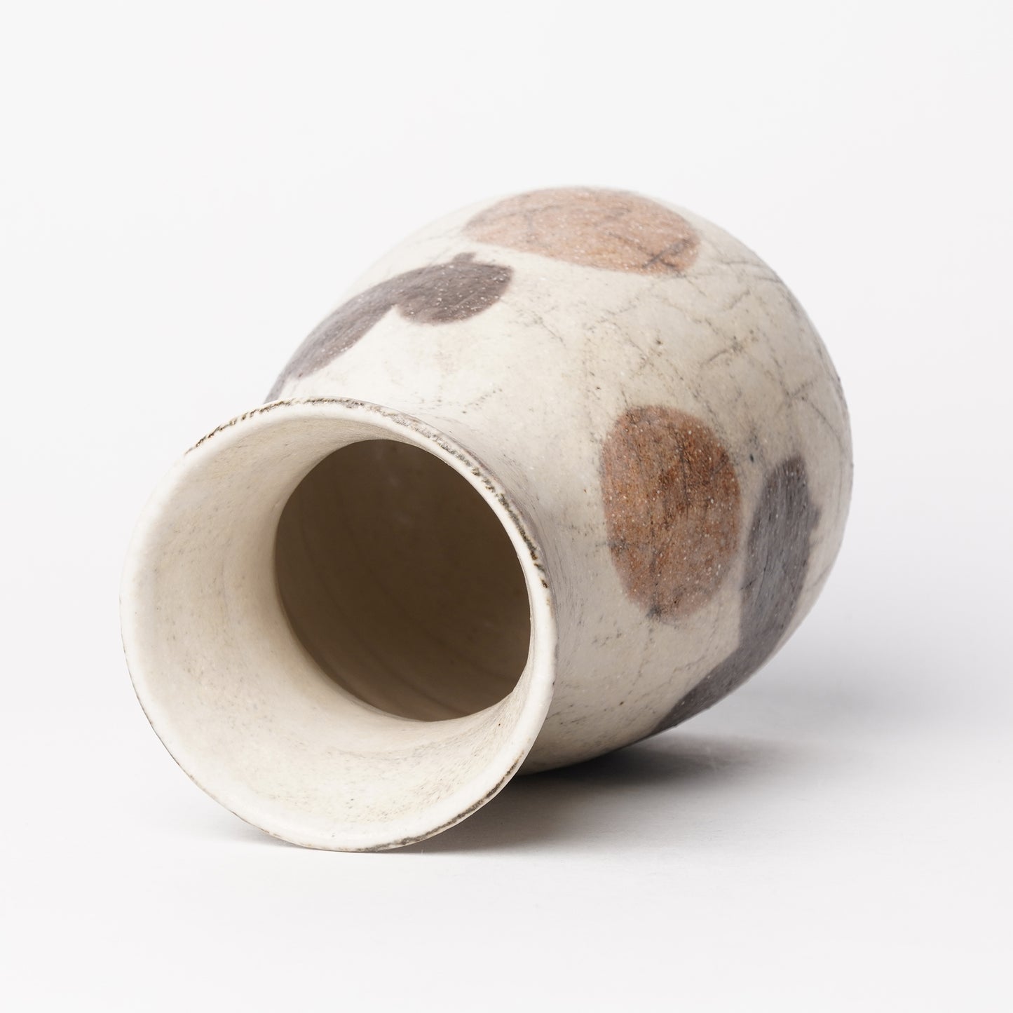 Kyoko Jishage Flower Vase