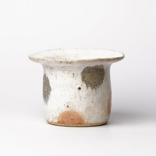 Kyoko Jishage Flower Vase