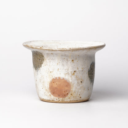 Kyoko Jishage Flower Vase